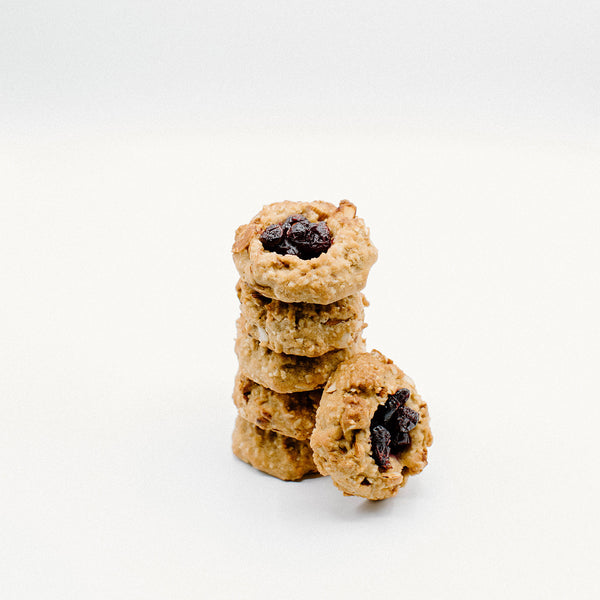 JAM DOT COOKIE DERU CATERING