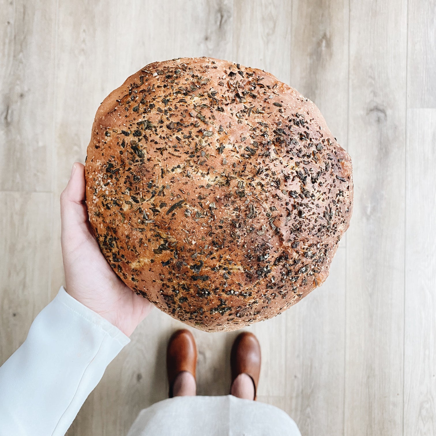 PANTRY DERU CATERING