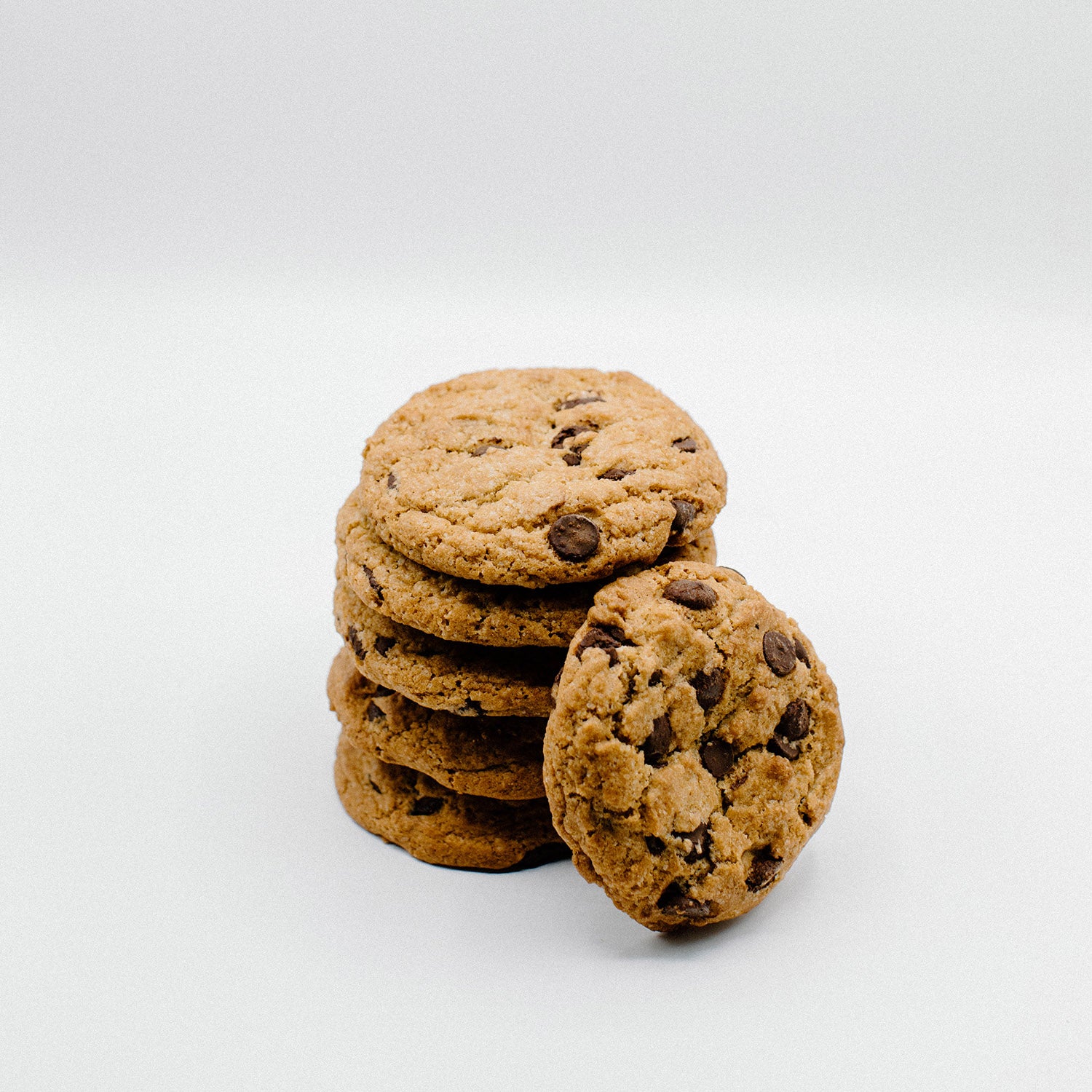 CHOCOLATE CHIP COOKIE