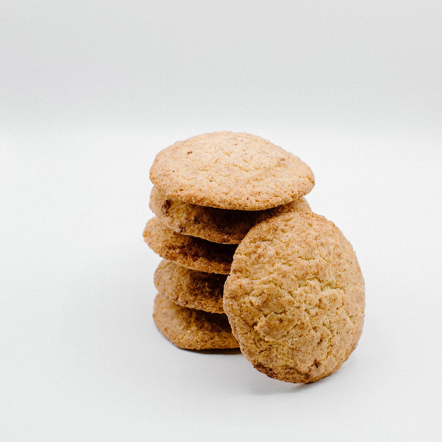 SNICKERDOODLE COOKIE